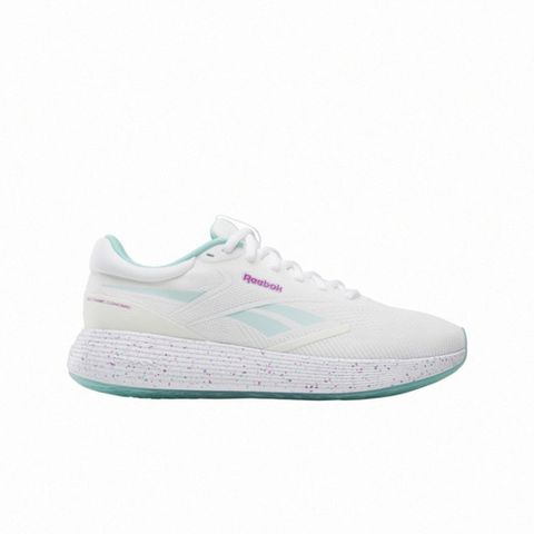 Reebok Dmx Comfort + 2.0 [100210081]男女 健走 步行鞋 訓練 休閒 舒適 透氣 白綠