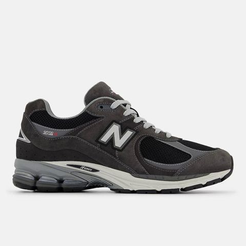 New Balance 2002R [U2002RA] 男女 運動休閒鞋 復古鞋 舒適 緩震 支撐 穿搭 黑灰