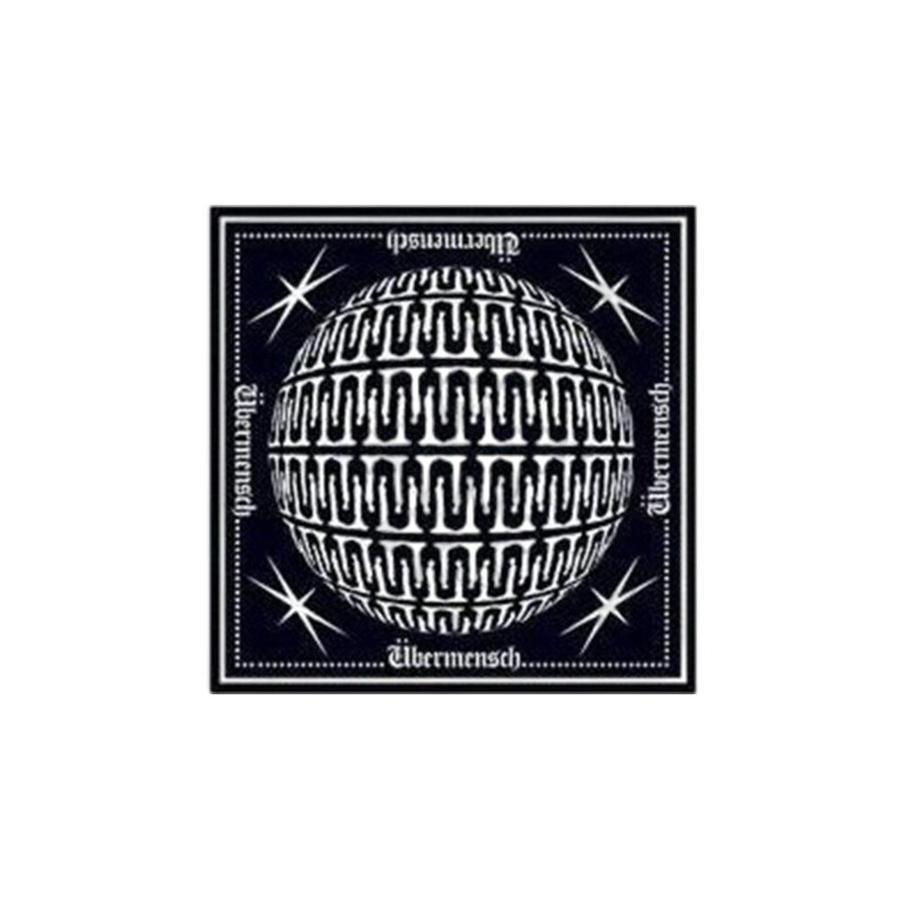 G-DRAGON Ubermensch Scarf 權志龍展覽絲巾台北站周邊- PChome