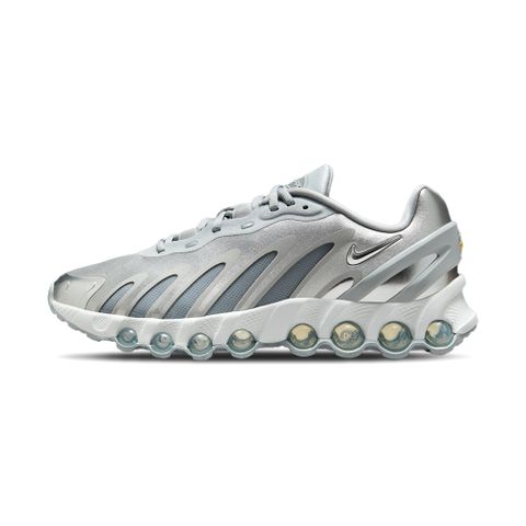 Nike Air Max DN8 女 金屬鐵灰 氣墊 緩震 網布 透氣 休閒 運動 休閒鞋 HF5509-001