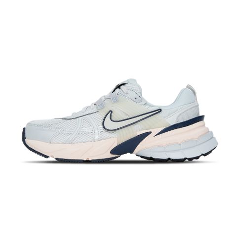 Nike V2K Run 女 灰 復古 經典 運動 厚底 透氣 網眼 V2K 休閒鞋 FD0736-004