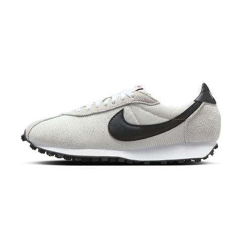 Nike LD-1000 男 灰黑 復古 休閒 網布 透氣 麂皮 運動 休閒鞋 HF3227-100