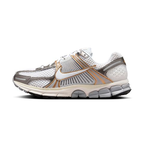 Nike Zoom Vomero 5 男 灰金 緩震 透氣 橡膠 休閒 運動 休閒鞋 HJ7247-099