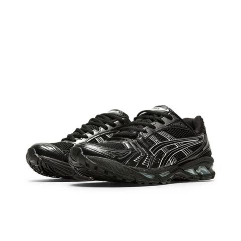 Asics Gel-Kayano 14 Y2K 黑銀 1201A019-006