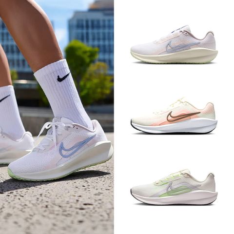 NIKE DOWNSHIFTER 13 男女 休閒運動鞋