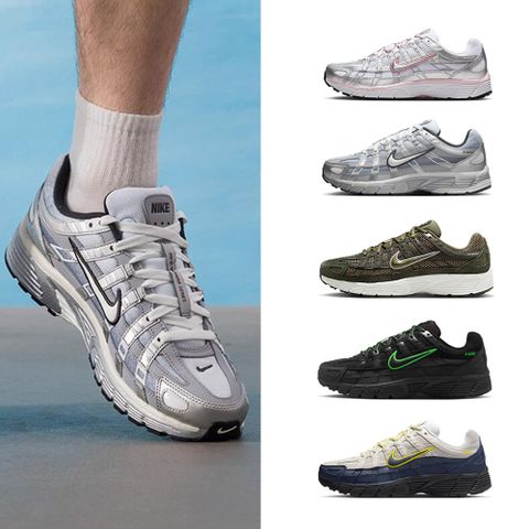 NIKE P-6000 男鞋 女鞋 運動鞋 休閒鞋