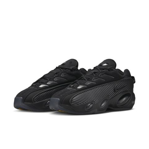 Drake Nocta x Nike Glide Black Iron Grey 黑灰 DM0879-002