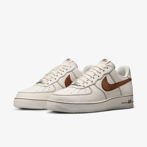 NIKE AIR FORCE 1 07 LV8 男 休閒鞋 HQ2037101