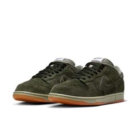 NIKE NIKE SB DUNK LOW PRO B 男 滑板鞋 HJ0367301