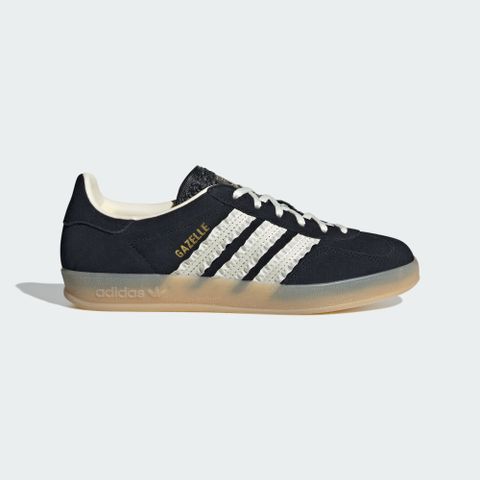 ADIDAS GAZELLE INDOOR W 女 休閒鞋-JS1412