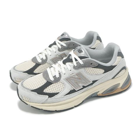 休閒鞋 2010 男鞋 女鞋 典雅灰 亞麻 復古 緩震 楊祐寧著用款 NB U2010TTO-D