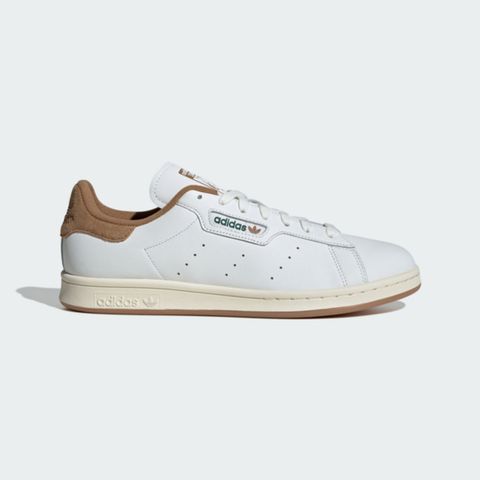 Adidas 愛迪達 Stan Smith [ID1354] 男 運動休閒鞋 復古鞋 史密斯 舒適 穿搭 白棕