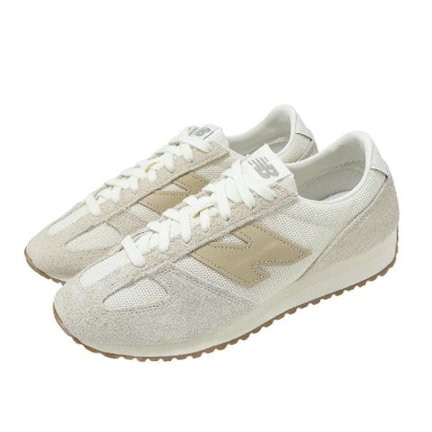 休閒鞋 471 男鞋 女鞋 兔毛灰 沙漠土 麂皮 復古 NB U471KAA-D