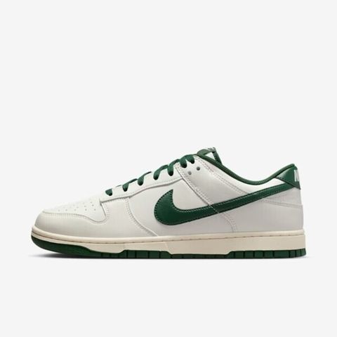 Nike 耐吉 Dunk Low Retro HF5441-115 男 運動休閒鞋 低筒 復古鞋 穿搭 米白 綠