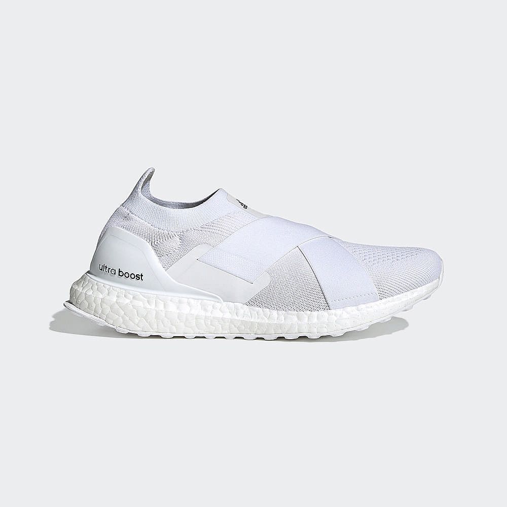 Womens slip deals on adidas