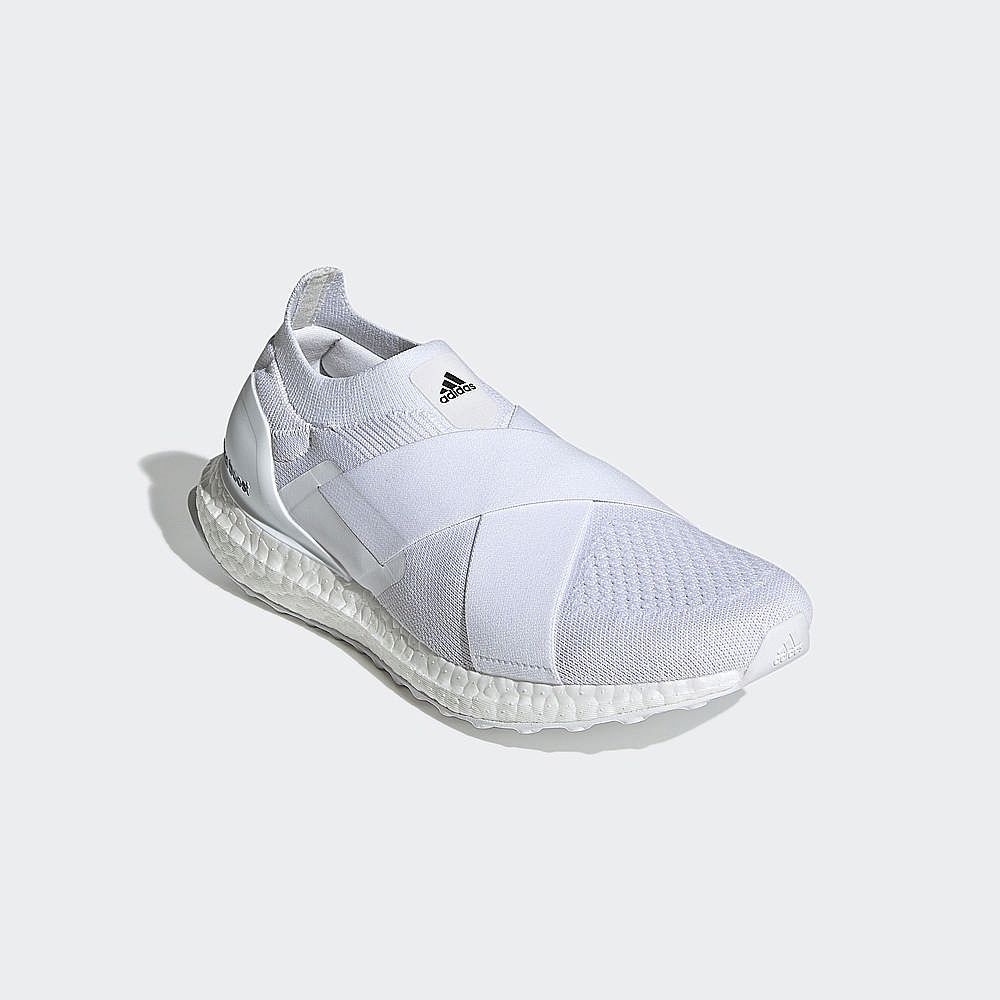 ADIDAS】ULTRABOOST SLIP ON DNA W 女跑步鞋-GX5083 - PChome