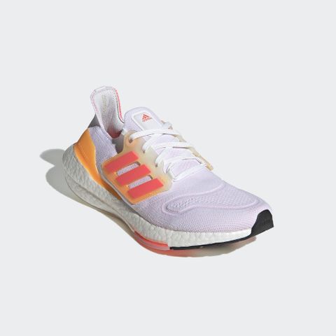 ADIDAS 愛迪達 ULTRABOOST 22 W 慢跑鞋-GX5595