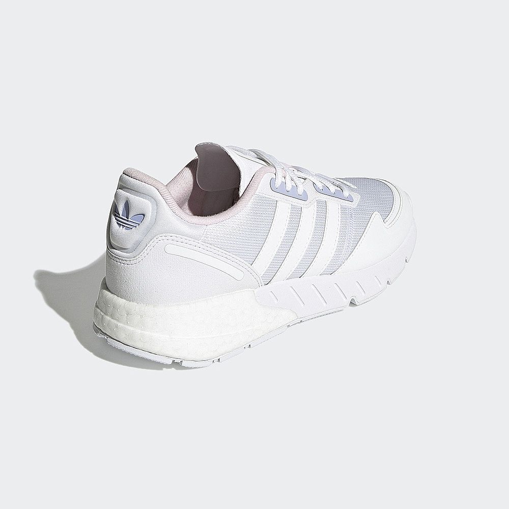 ADIDAS】ZX 1K BOOST W 女慢跑鞋-H02939 - PChome 24h購物