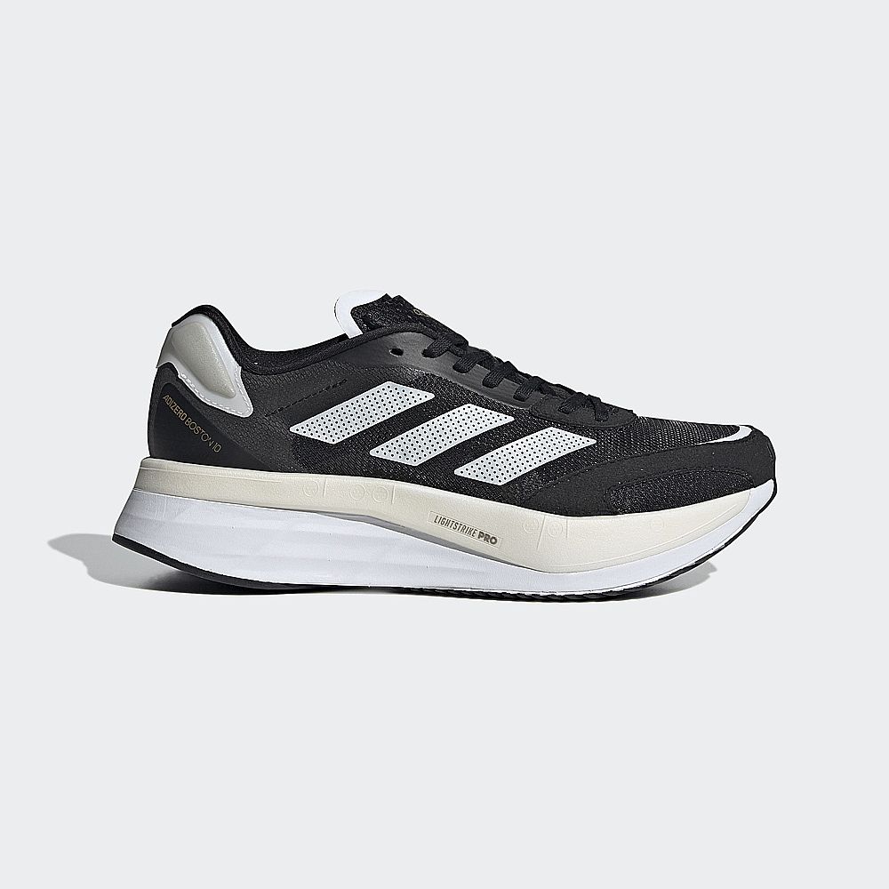  【ADIDAS】ADIZERO BOSTON 10 M  男 慢跑鞋-H67515