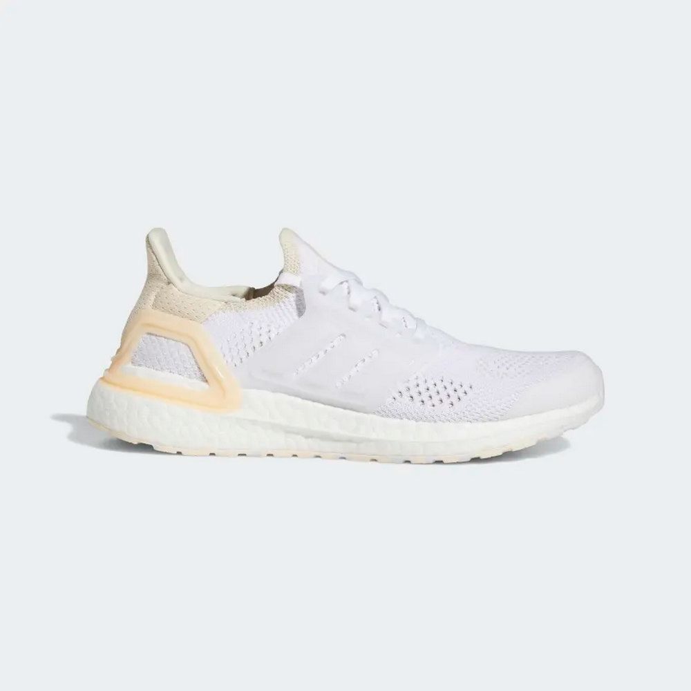 ADIDAS 愛迪達 ULTRABOOST 19.5 DNA W 慢跑鞋 運動鞋 女鞋 白-GZ6469