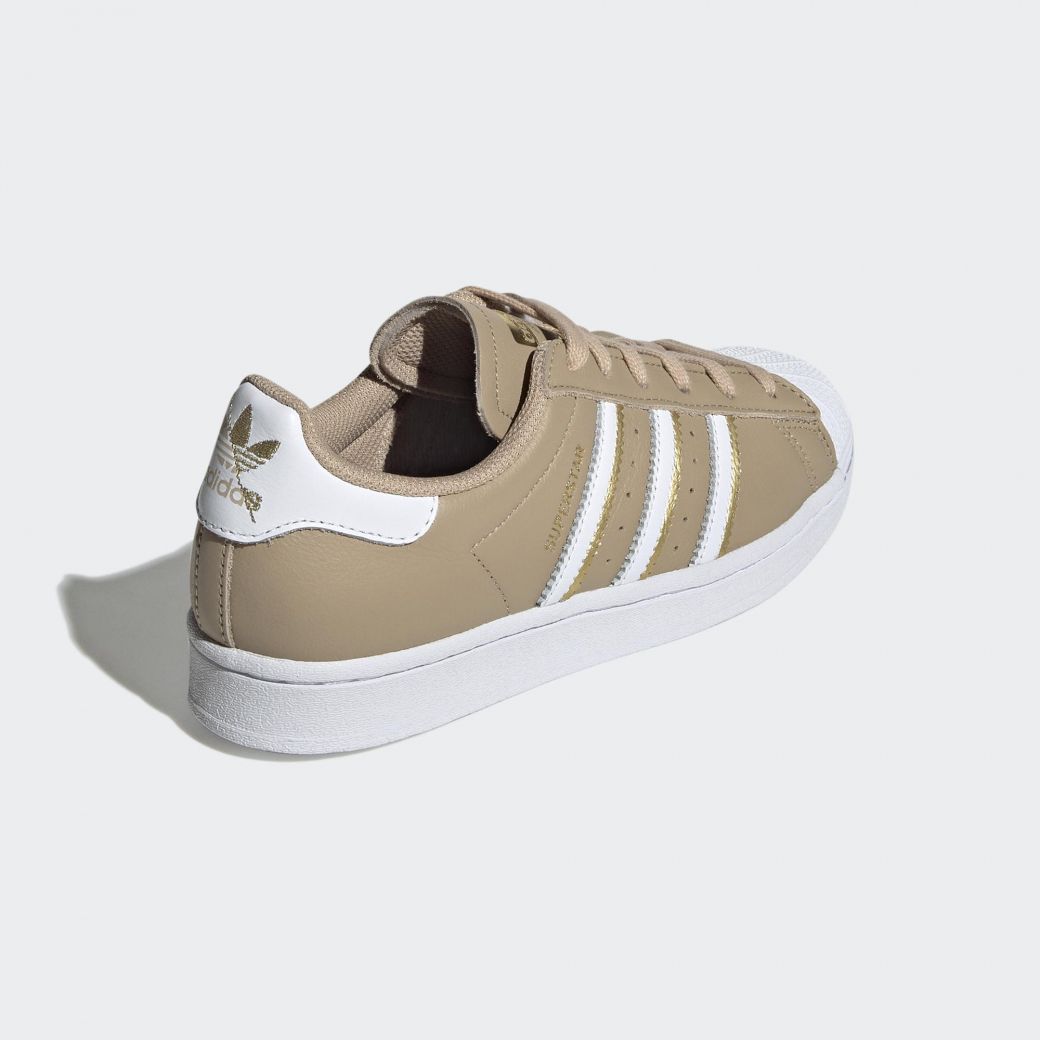 ADIDAS】SUPERSTAR W 女休閒鞋-GZ3454 - PChome 24h購物