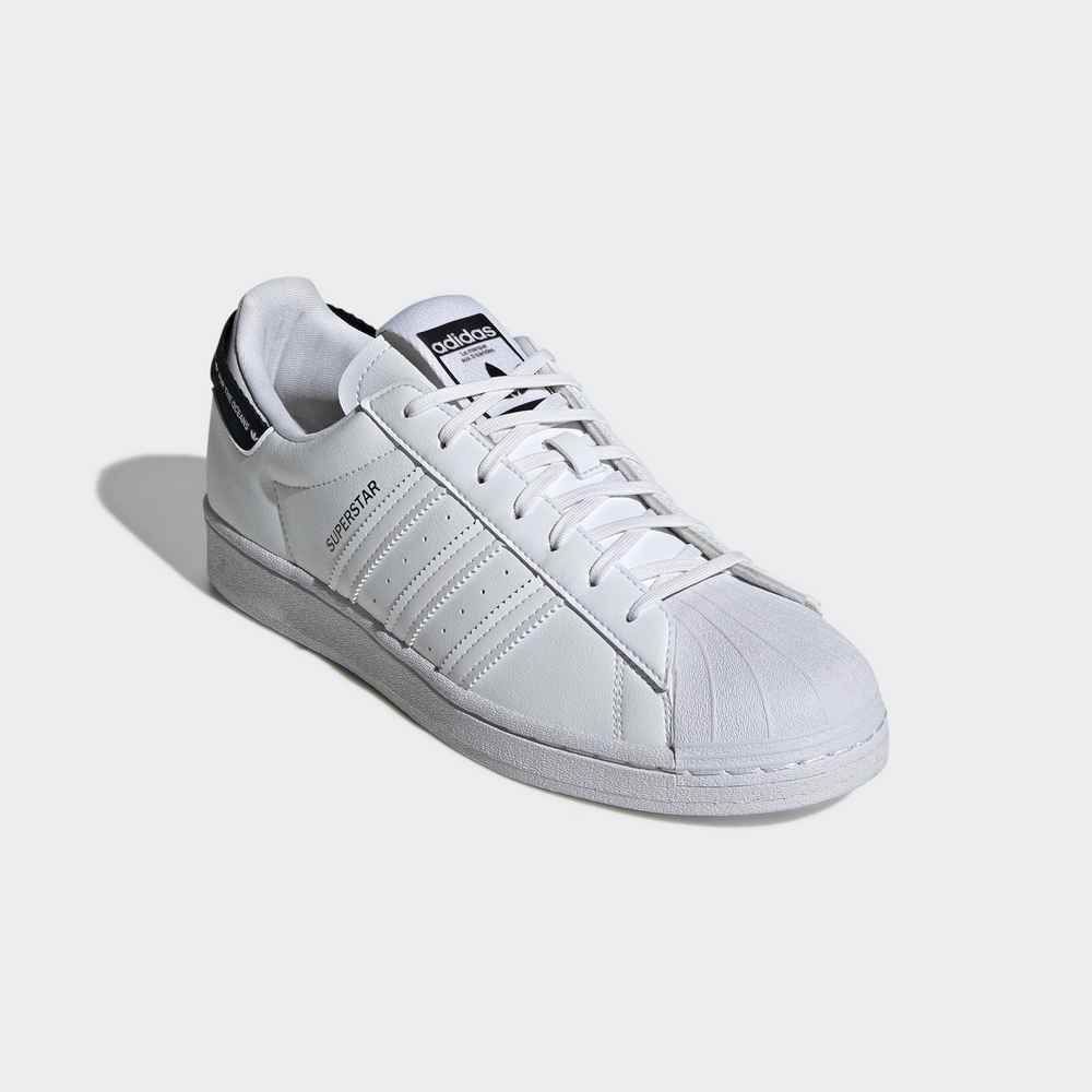 ADIDAS】SUPERSTAR 男/女休閒鞋-GV7610 - PChome 24h購物