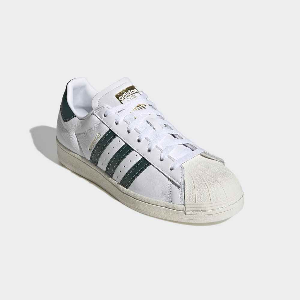 ADIDAS】SUPERSTAR 男/女休閒鞋-GZ1604 - PChome 24h購物