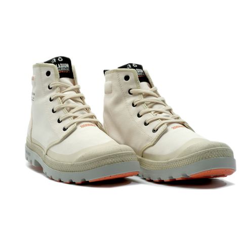 Palladium PAMPA RCYL L+ WP+~SAHARA 男女 休閒鞋-78848210