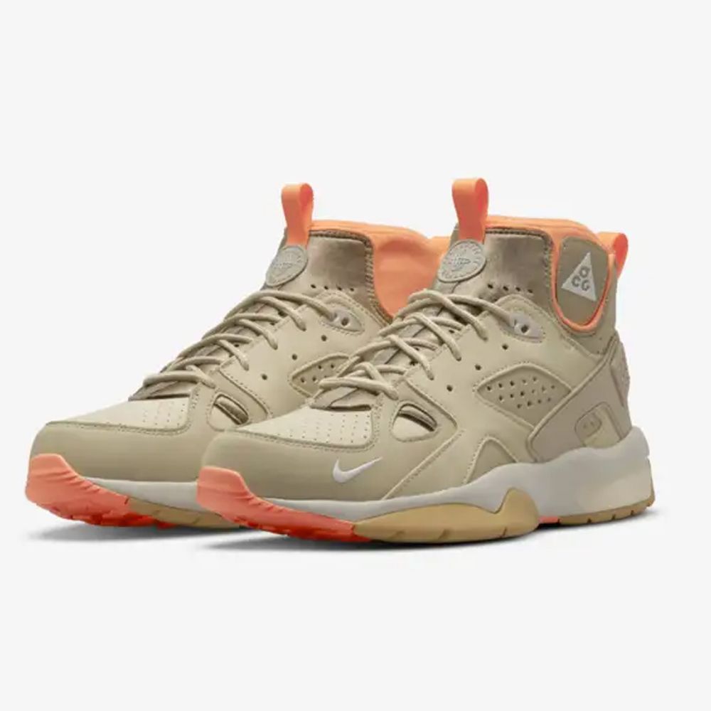 NIKE】ACG AIR MOWABB 戶外休閒鞋-DM0840200 - PChome 24h購物