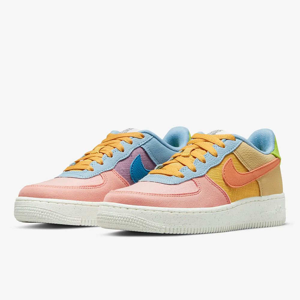 新品】24.5cm NIKE AIR FORCE 1 LV8 2 GS-