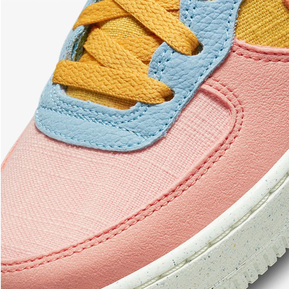 Nike Air Force 1 LV8 “Sun Club” (Grade School) - Style Code: DM0984-700 