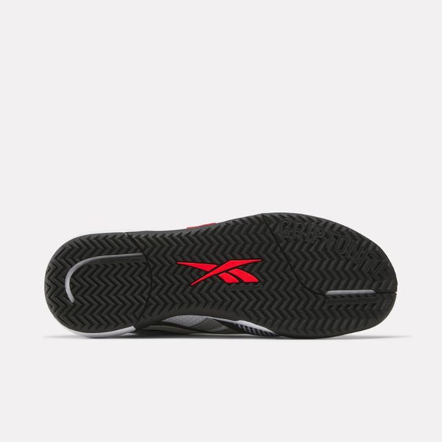 Reebok Reebok Nano Court [100212265] 男 多功能/訓練鞋 穩定 健身 重訓 白 黑