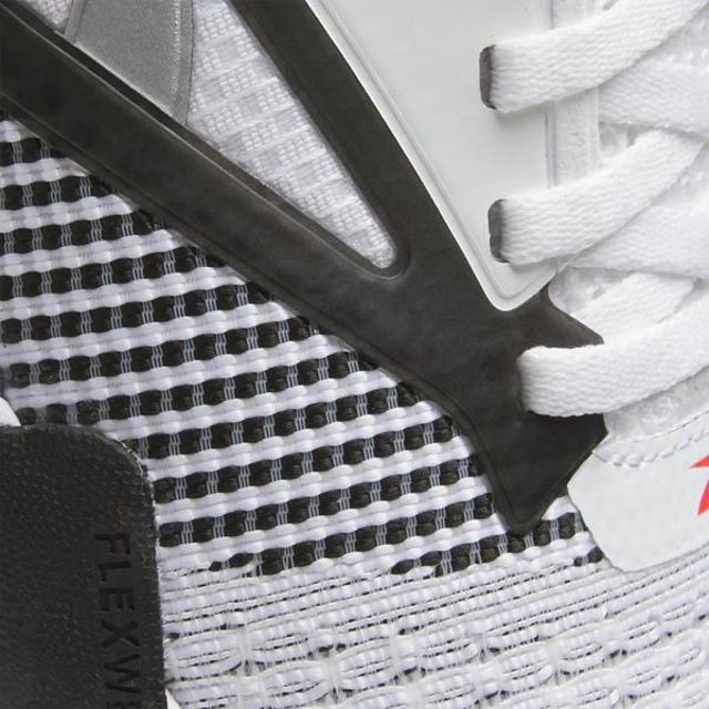 Reebok Reebok Nano Court [100212265] 男 多功能/訓練鞋 穩定 健身 重訓 白 黑