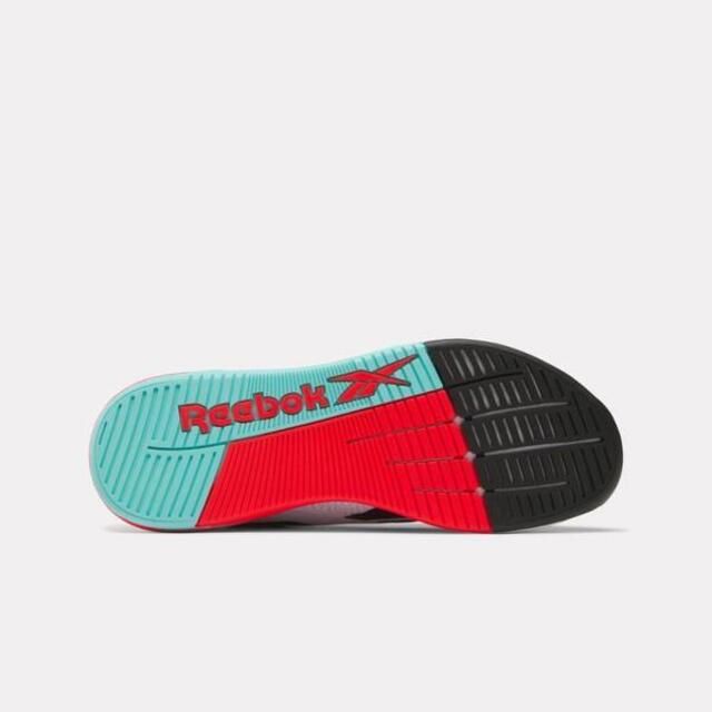 Reebok Reebok Nano X5 [100209364] 男 多功能 訓練鞋 穩定 健身 重訓 白