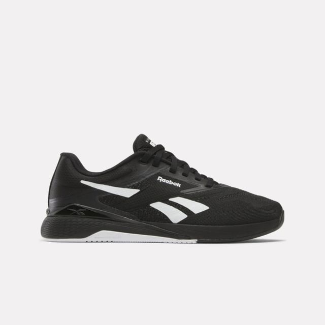 Reebok Reebok Nano X5 [100209370] 女 多功能 訓練鞋 穩定 健身 重訓 黑