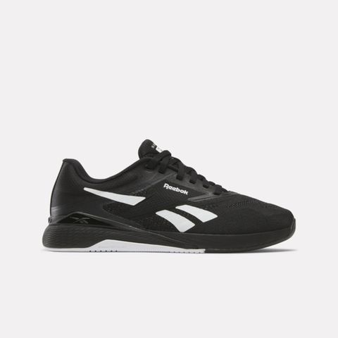 Reebok Nano X5 [100209370] 女 多功能 訓練鞋 穩定 健身 重訓 黑