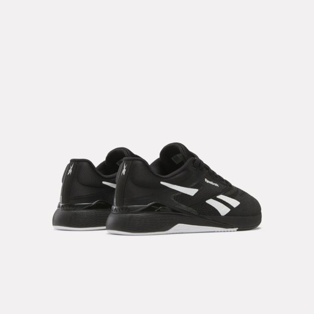 Reebok Reebok Nano X5 [100209370] 女 多功能 訓練鞋 穩定 健身 重訓 黑