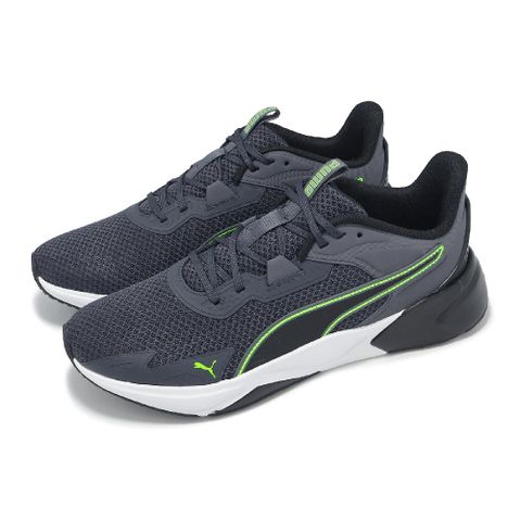 訓練鞋 Disperse XT 4 男鞋 灰藍 綠 緩衝 透氣 多功能 運動鞋 31079803