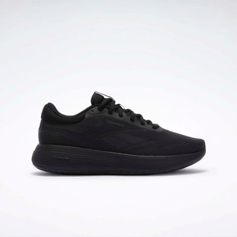 Reebok Dmx Comfort + 2.0 [100210254] 男女 健走鞋 運動 訓練 休閒 緩震 舒適 黑