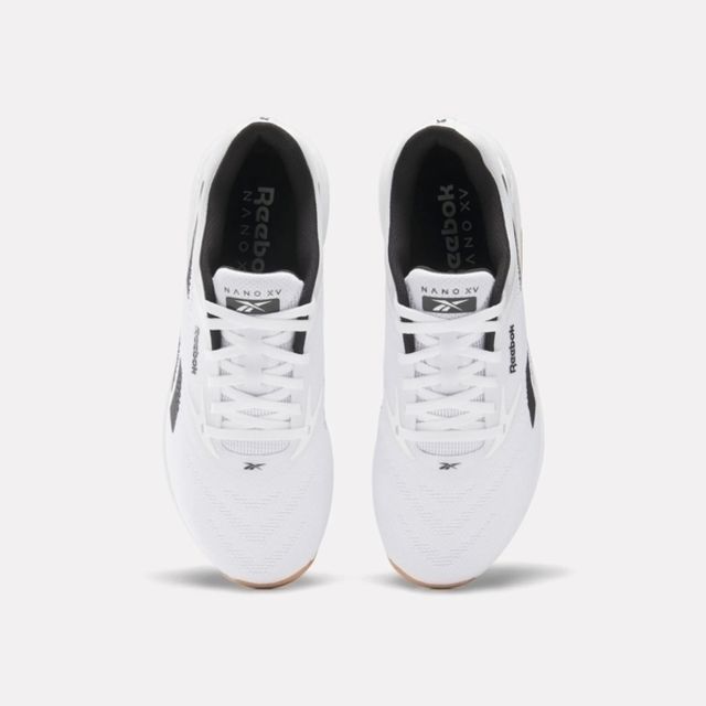 Reebok Reebok Nano X5 [100209365] 男女 多功能 訓練鞋 穩定 健身 重訓 白