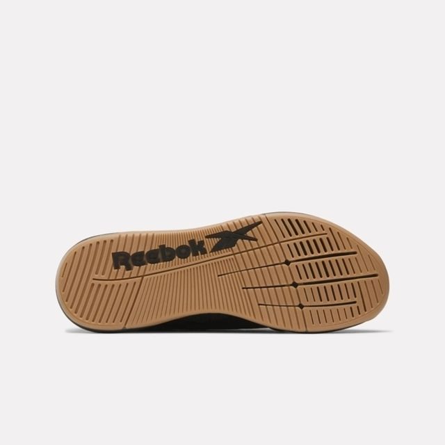 Reebok Reebok Nano X5 [100209359] 男女 多功能 訓練鞋 穩定 健身 重訓 黑