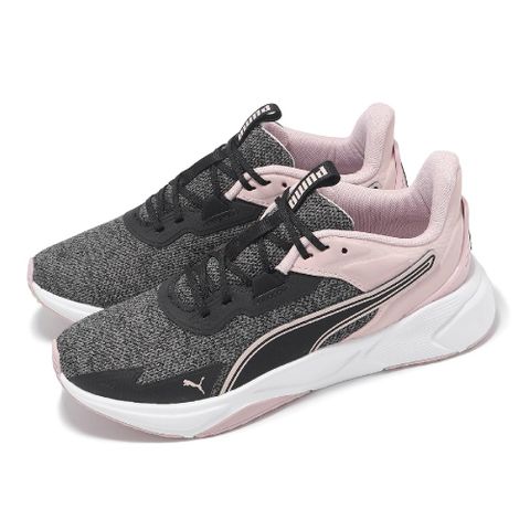 訓練鞋 Disperse XT 4 Knit 男鞋 女鞋 黑 粉 緩衝 多功能 運動鞋 31079905