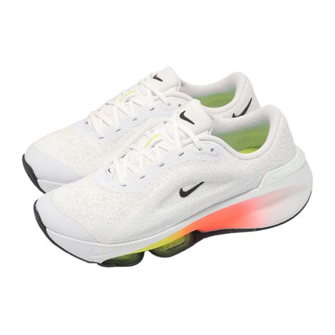 訓練鞋 Wmns Versair 女鞋 白 氣墊 緩震 運動鞋 DZ3547-101