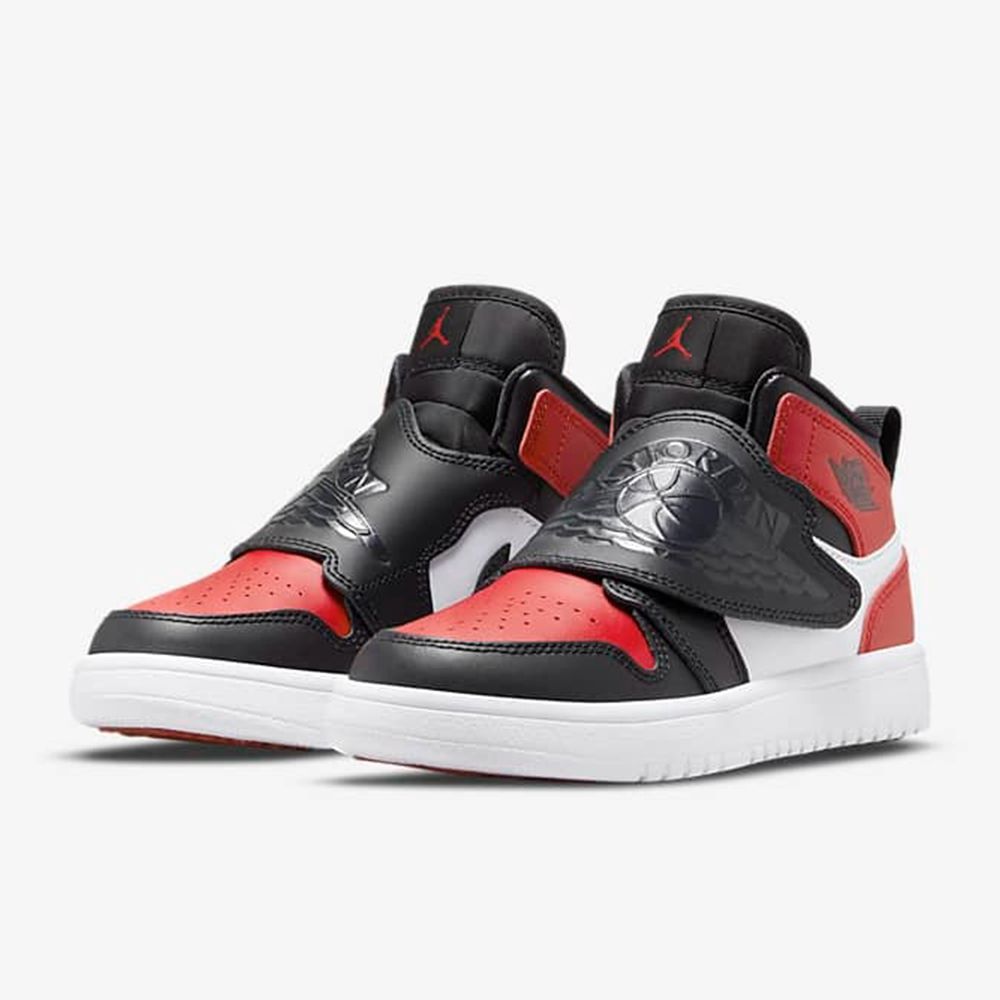 NIKE】SKY JORDAN 1 (PS) 籃球鞋童鞋中童-BQ7197016 - PChome 24h購物