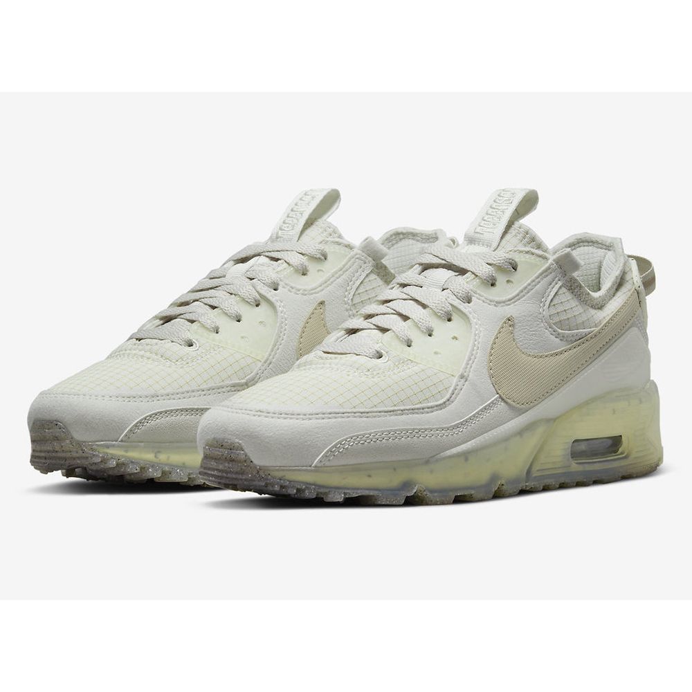 NIKE】W AIR MAX TERRASCAPE 90 女休閒鞋-DC9450001 - PChome 24h購物