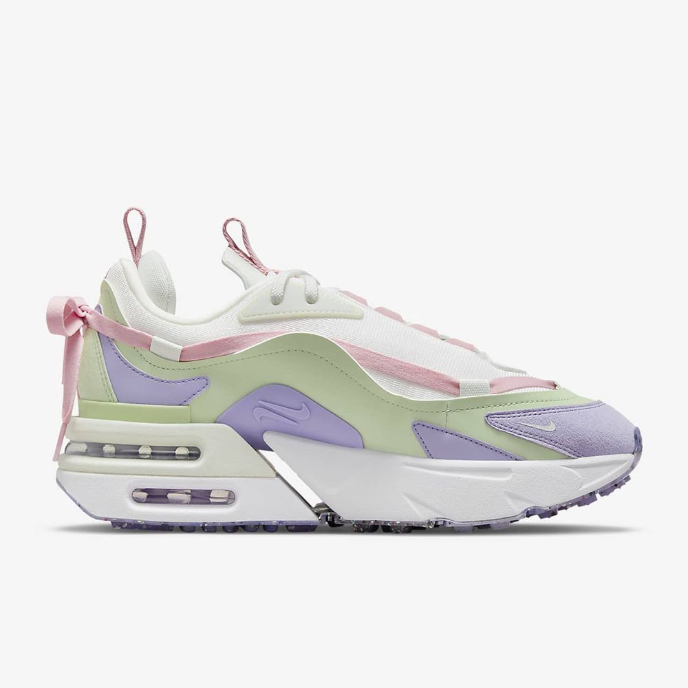 NIKE】W AIR MAX FURYOSA 女休閒鞋-DH0531100 - PChome 24h購物