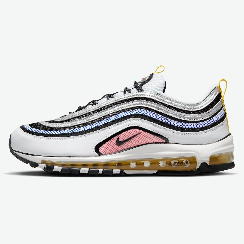 Nike Air Max 97 Next Nature Women's Shoes