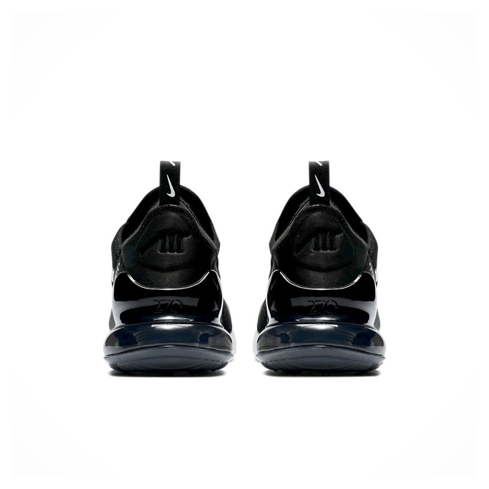 Womens air max on sale 270 triple black