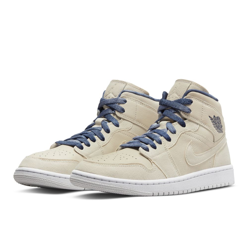 NIKE】WMNS AIR JORDAN 1 MID SE 女運動鞋-DM9126104 - PChome 24h購物