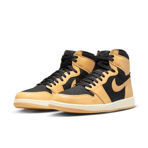 NIKE 耐吉 AIR JORDAN 1 RETRO HIGH OG 男 籃球鞋-555088202